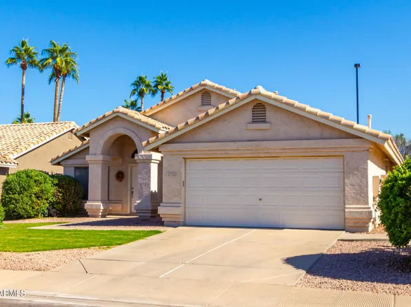 2723 S ATHENA Avenue, Mesa, AZ 85209