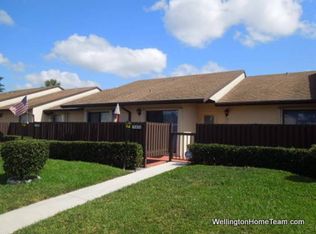 823 Sky Pine Way APT D, Greenacres, FL 33415