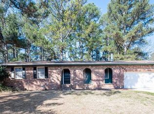 2166 Knighton Dr SW, Atlanta, GA 30349