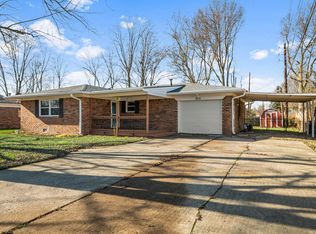 930 Hopkins Rd, Indianapolis, IN 46229