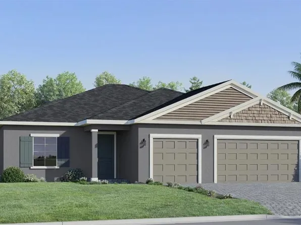 6532 SW 180th Cir, Dunnellon, FL 34432