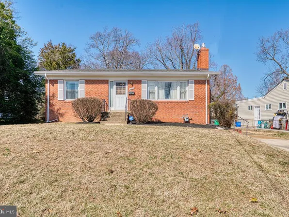 4206 Wicomico Ave, Beltsville, MD 20705