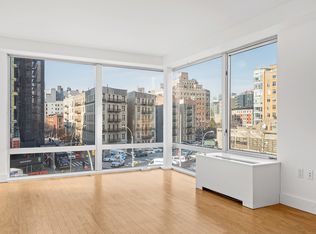 2270 Frederick Douglass Blvd #5D, New York, NY 10027