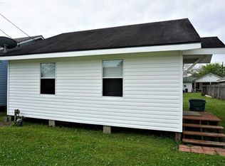 104 Francis St, Lockport, LA 70374