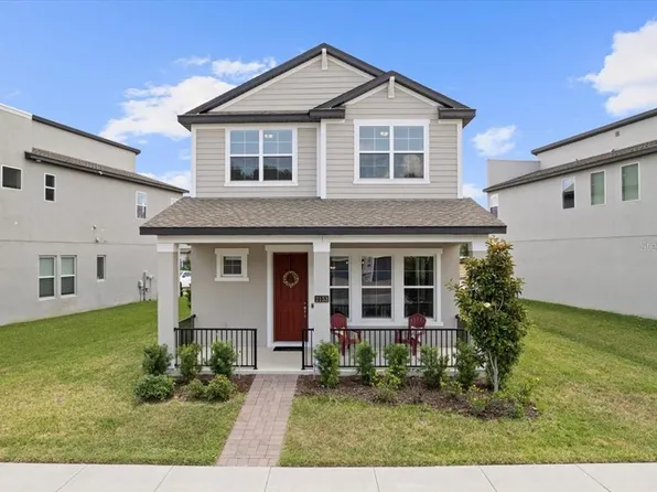 2153 Standing Rock Cir, Oakland, FL 34787