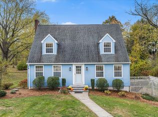 471 Voluntown Rd, Griswold, CT 06351