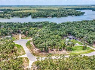 LOT 68 Anchor Point, Quinlan, TX 75474