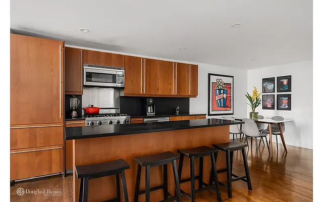 Rented by Douglas Elliman | media 22