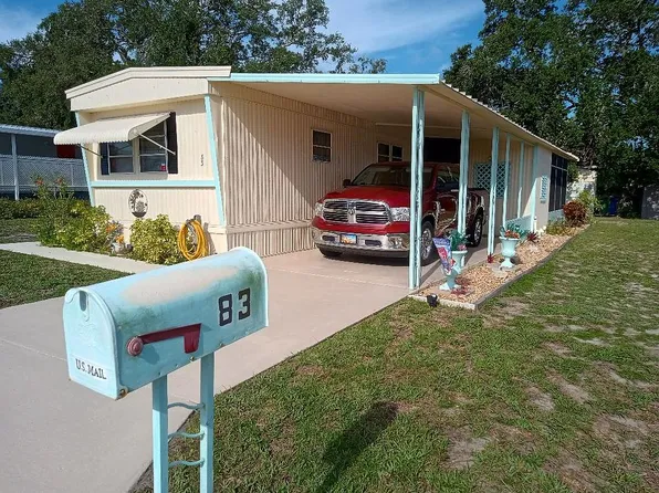 83 Misty Meadow Rd, Winter Haven, FL 33881