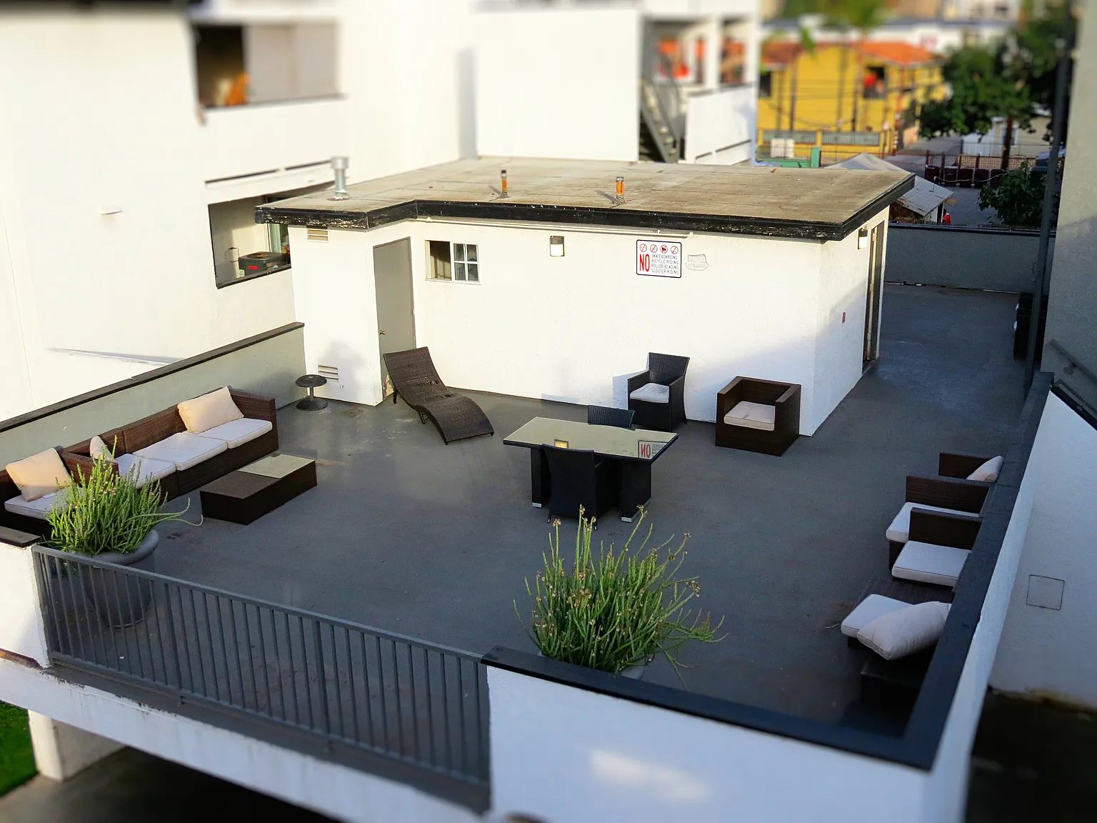 PARK CITY WALK APARTMENTS — Photo 4