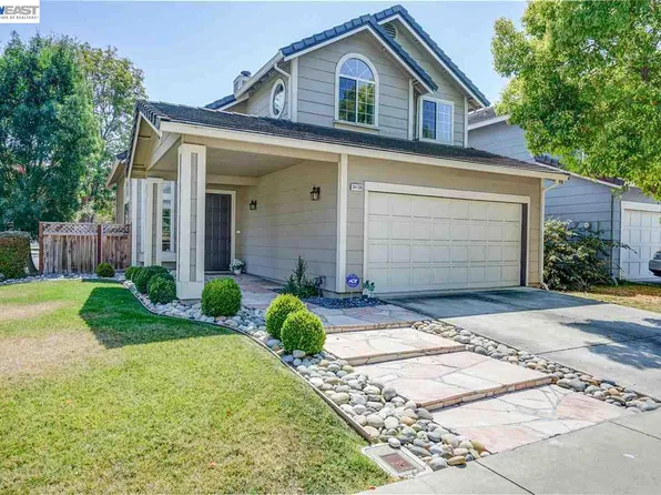 34136 Finnigan Ter, Fremont, CA 94555