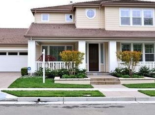 1264 Creek Trail Dr, Pleasanton, CA 94566