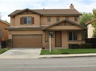 10141 Coral Ln, Moreno Valley, CA 92557