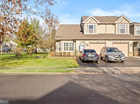 3 Pizzullo Rd, Hamilton, NJ 08690