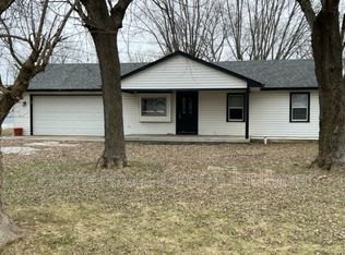 1337 S Banner Ave, Indianapolis, IN 46241