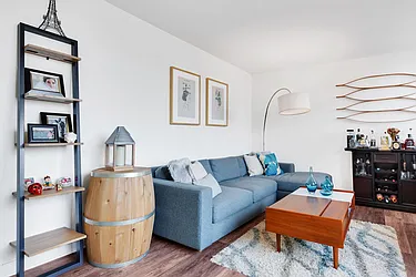 Rented by Cooper & Cooper Real Estate