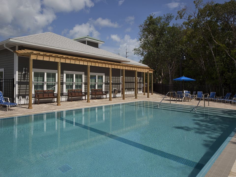 Keys Lake Villas Apts - 106003 Overseas Hwy Key Largo FL | Zillow