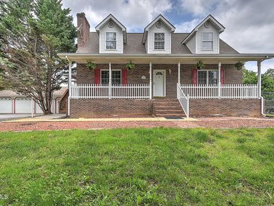 189 Taylor Dr, Piney Flats, TN, 37686