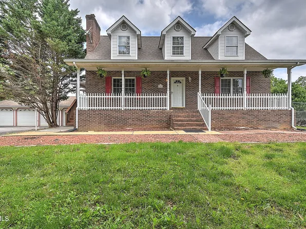 189 Taylor Dr, Piney Flats, TN 37686