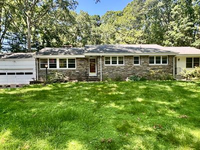 15 Highland Road, Mansfield, CT, 06250