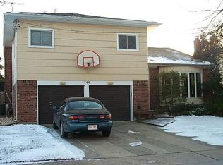740 Bonnie Dr, Baldwin, NY 11510