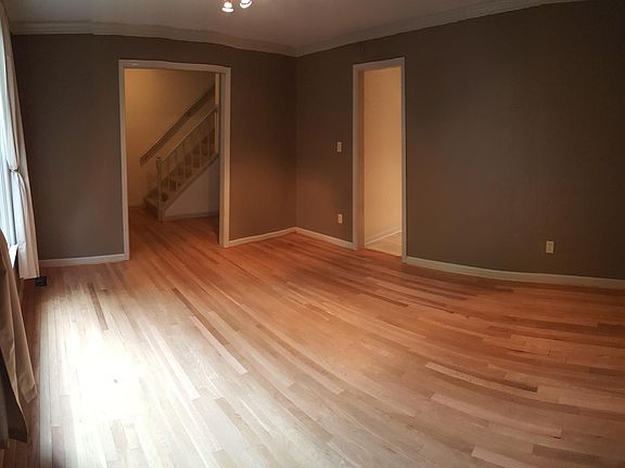 Front dining/ living area