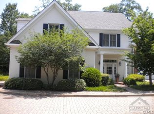 1819 Lumpkin St S #7, Athens, GA 30605