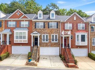 3976 Old Atlanta Station Ct SE #8, Smyrna, GA 30339