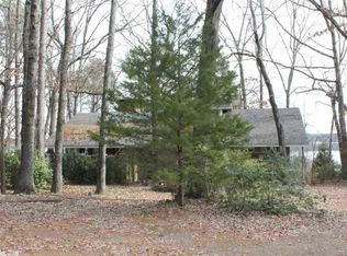 1056 Fox Chase Rd, Heber Springs, AR 72543