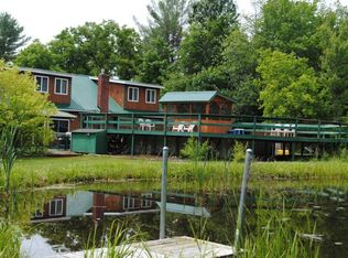 78 Sheldrake Rd, Au Sable Forks, NY 12912