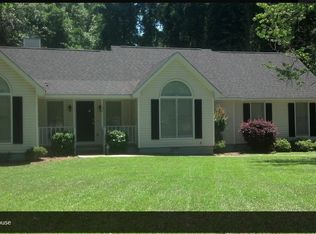 156 Bransford Dr, Macon, GA 31216