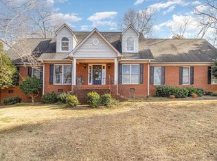 320 E Killarney Lk, Moore, SC 29369
