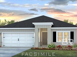 16215 Laurelbrooke Loop, Fairhope, AL 36532