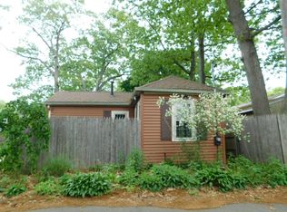 91 Northup St, Warwick, RI 02889