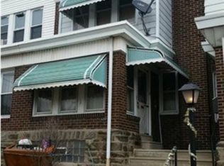 4200 Levick St, Philadelphia, PA 19135