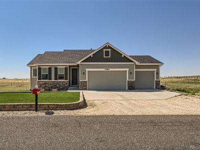 4080 Falcon Drive, Fort Lupton, CO, 80621