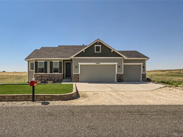4080 Falcon Drive, Fort Lupton, CO 80621