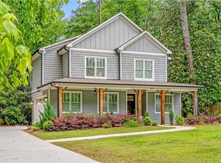 390 Maynard Ter SE, Atlanta, GA 30316