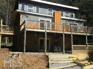 161 Pinelog Rd, Young Harris, GA 30582