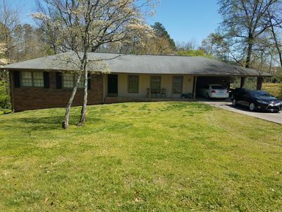 125 Wavetree Dr, Roswell, GA, 30075