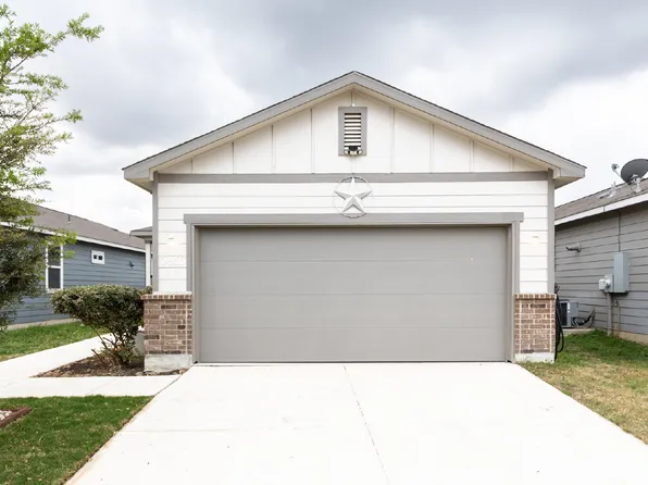 3923 Ivy Path, Saint Hedwig, TX 78152