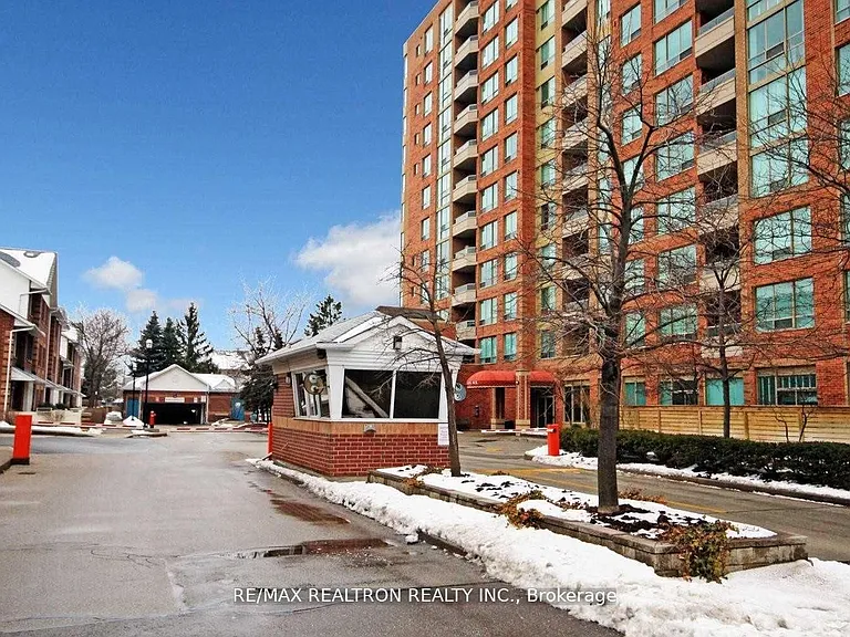 850 Steeles Ave W #1103 — Photo 2