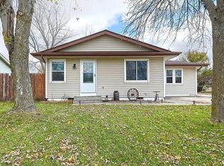 205 11th St SE, Bondurant, IA 50035