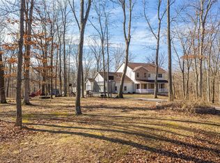 22061 Fox Run Ct, Mt Olive, IL 62069