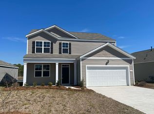 3761 Bells Lake Cir LOT 96, Elle B Longs, SC 29568