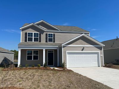 3761 Bells Lake Circle Lot 96- Elle B, Elle B Longs, SC, 29568