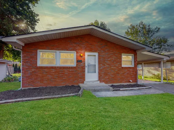 208 Savoy Rd, Lexington, KY 40504