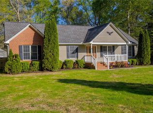 2200 Coggins Point Rd, North Prince George, VA 23860