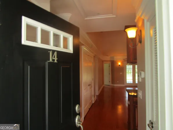 7272 Shellman Bluff Rd NE, Townsend, GA 31331