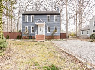 13610 Cradle Hill Rd, Midlothian, VA 23112
